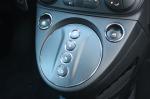 Fiat 500e 2013 года
